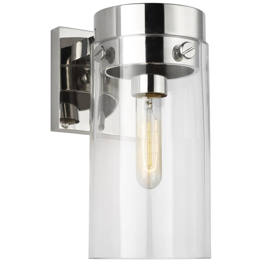 Feiss Garrett 1-Light Wall Sconce