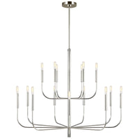 Feiss Brianna 15-Light Chandelier