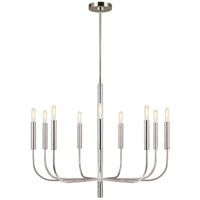 Feiss Brianna 9-Light Chandelier