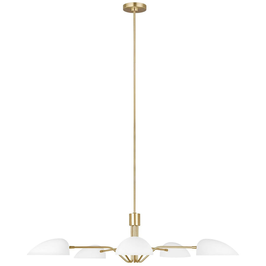 Feiss Jane 5-Light Chandelier