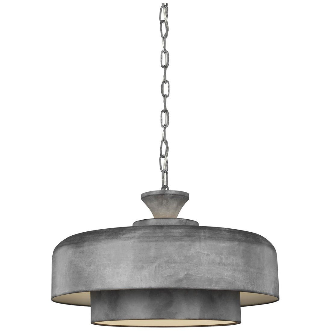 Feiss Haymarket 1-Light Pendant