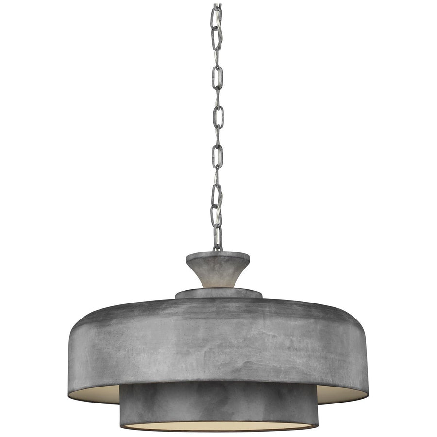 Feiss Haymarket 1-Light Pendant