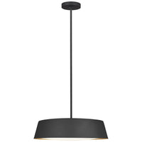 Feiss Asher 5-Light Pendant