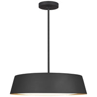 Feiss Asher 5-Light Pendant