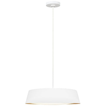 Feiss Asher 5-Light Pendant