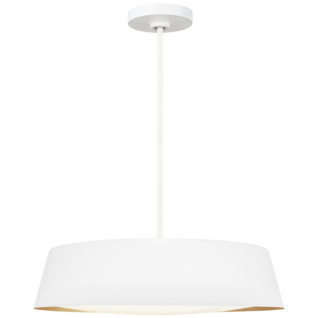 Feiss Asher 5-Light Pendant