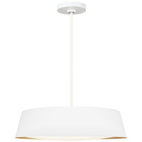 Feiss Asher 5-Light Pendant