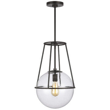 Feiss Atlas 1-Light Pendant