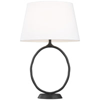 Feiss Indo 1-Light Table Lamp