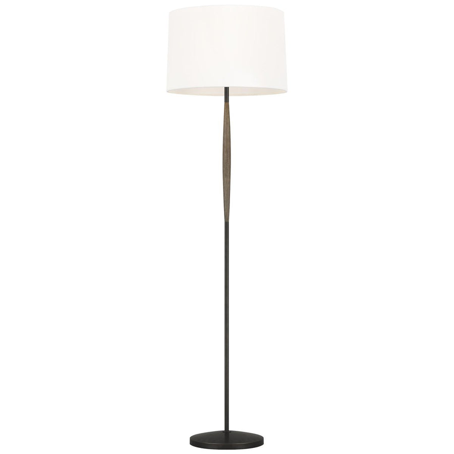 Feiss Ferrelli 1-Light Floor Lamp