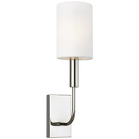 Feiss Brianna 1-Light Wall Sconce