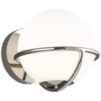 Feiss Apollo 1-Light Wall Sconce