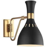 Feiss Joan 1-Light Wall Sconce