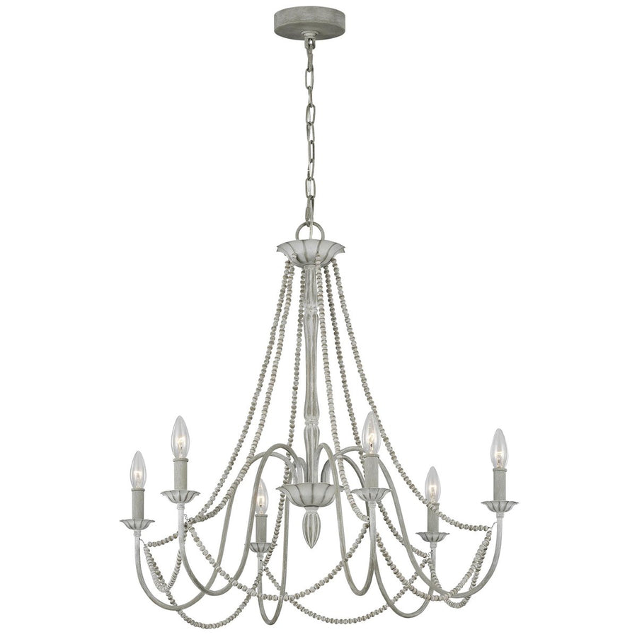 Feiss Maryville 6-Light Chandelier