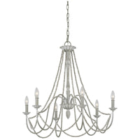 Feiss Maryville 6-Light Chandelier