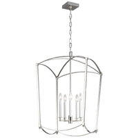 Feiss Thayer 5-Light Chandelier