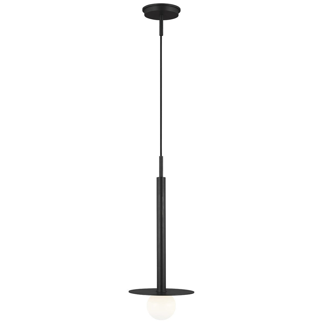 Feiss Nodes 1-Light Pendant