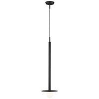 Feiss Nodes 1-Light Pendant