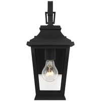 Feiss Warren 1-Light Outdoor Wall Lantern