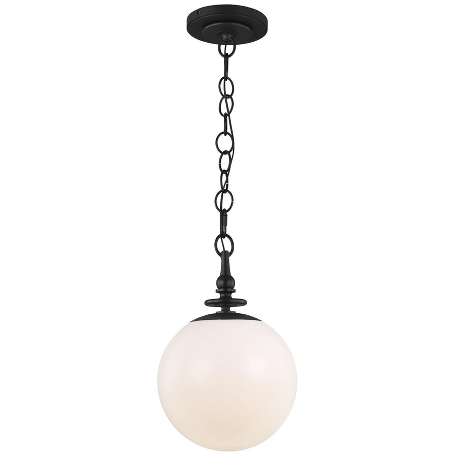 Feiss Capri 1-Light Pendant