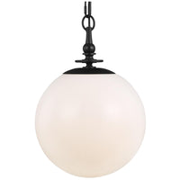 Feiss Capri 1-Light Pendant