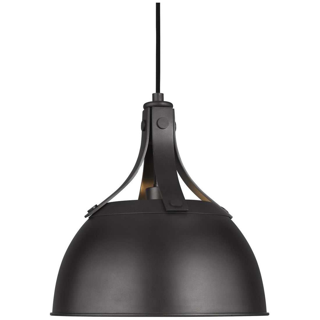 Feiss Logan 1-Light Pendant