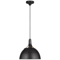 Feiss Logan 1-Light Pendant