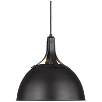 Feiss Logan 1-Light Pendant