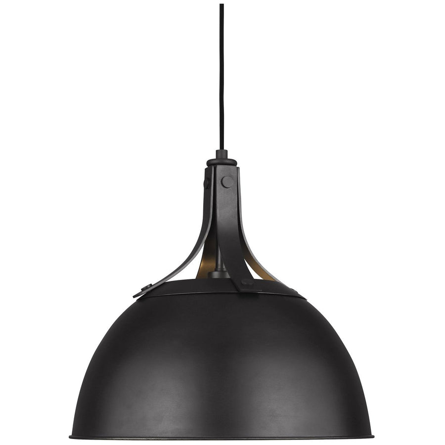 Feiss Logan 1-Light Pendant