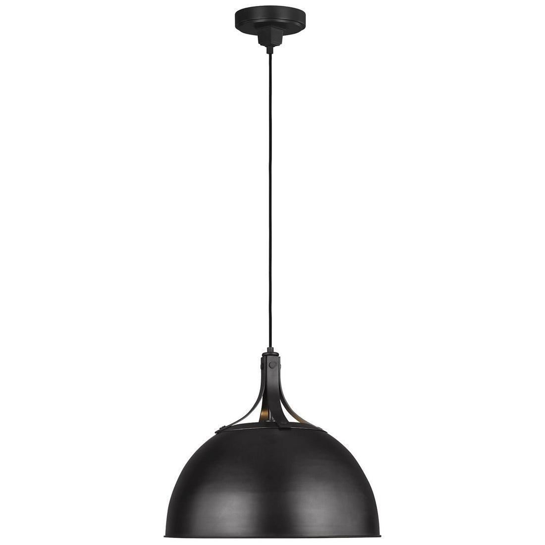 Feiss Logan 1-Light Pendant