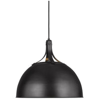 Feiss Logan 1-Light Pendant