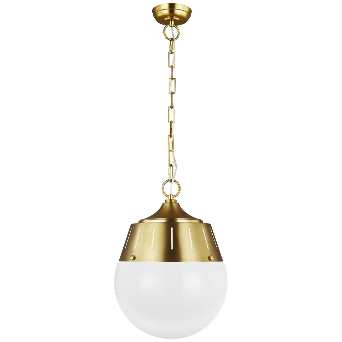 Feiss Arlett 2-Light Pendant