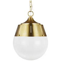 Feiss Arlett 2-Light Pendant