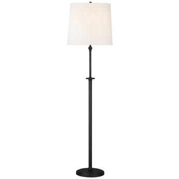 Feiss Capri 2-Light Floor Lamp