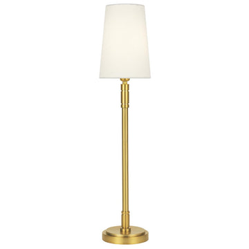 Feiss Beckham Classic 1-Light Table Lamp