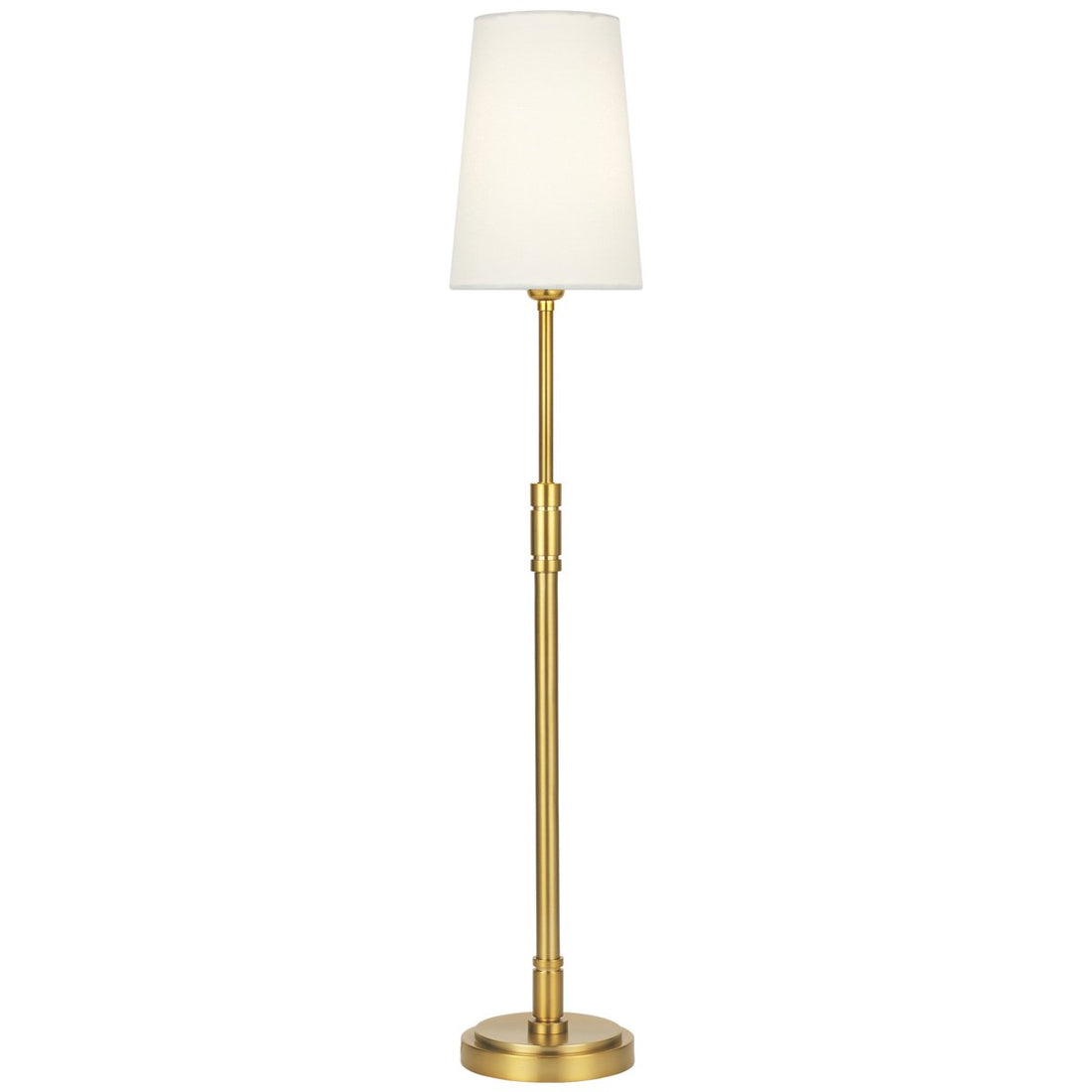 Feiss Beckham Classic 1-Light Table Lamp