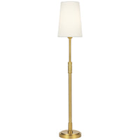 Feiss Beckham Classic 1-Light Table Lamp