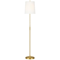 Feiss Beckham Classic 1-Light Floor Lamp