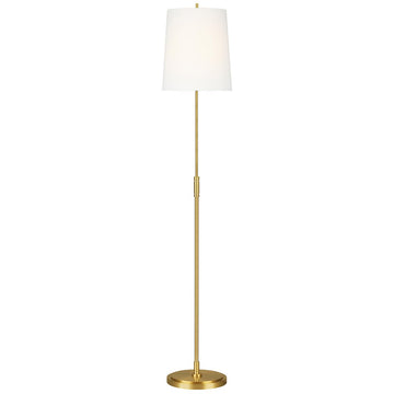 Feiss Beckham Classic 1-Light Floor Lamp