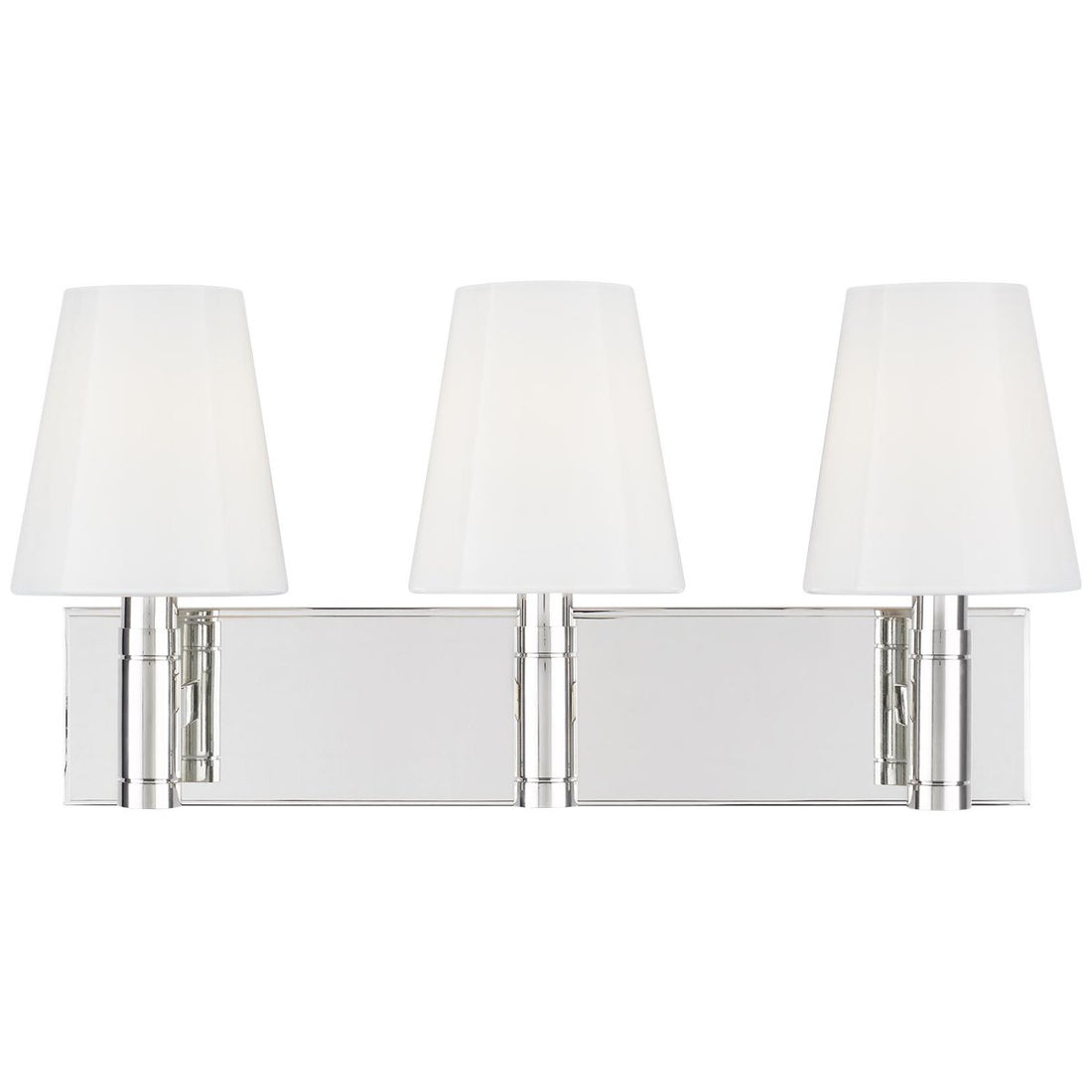 Feiss Beckham Classic 3-Light Vanity