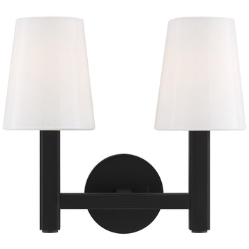 Feiss Logan 2-Light Vanity