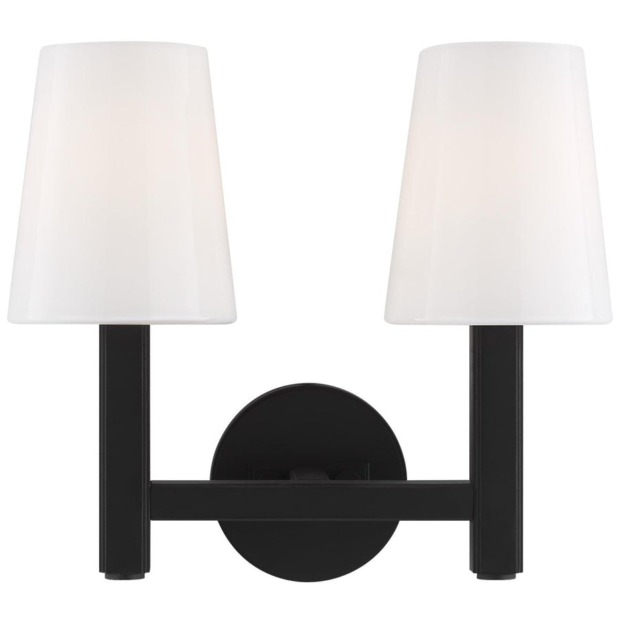 Feiss Logan 2-Light Vanity