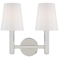 Feiss Logan 2-Light Vanity