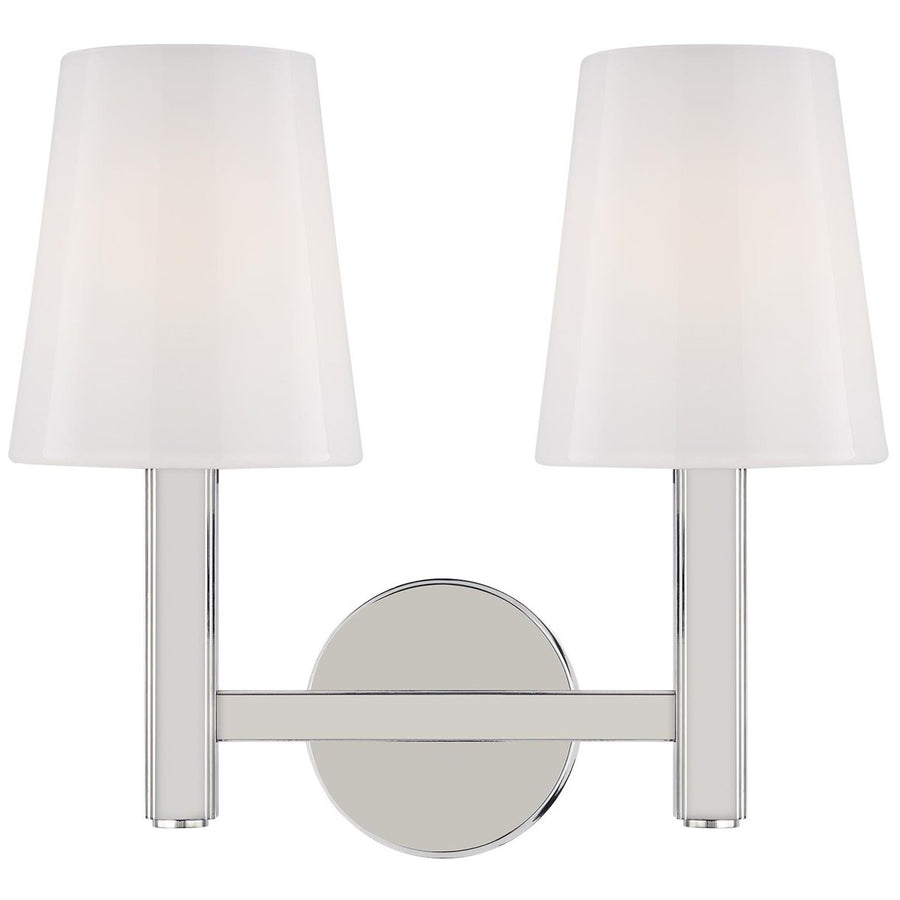 Feiss Logan 2-Light Vanity