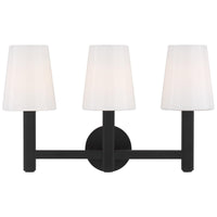 Feiss Logan 3-Light Vanity