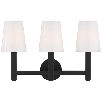 Feiss Logan 3-Light Vanity