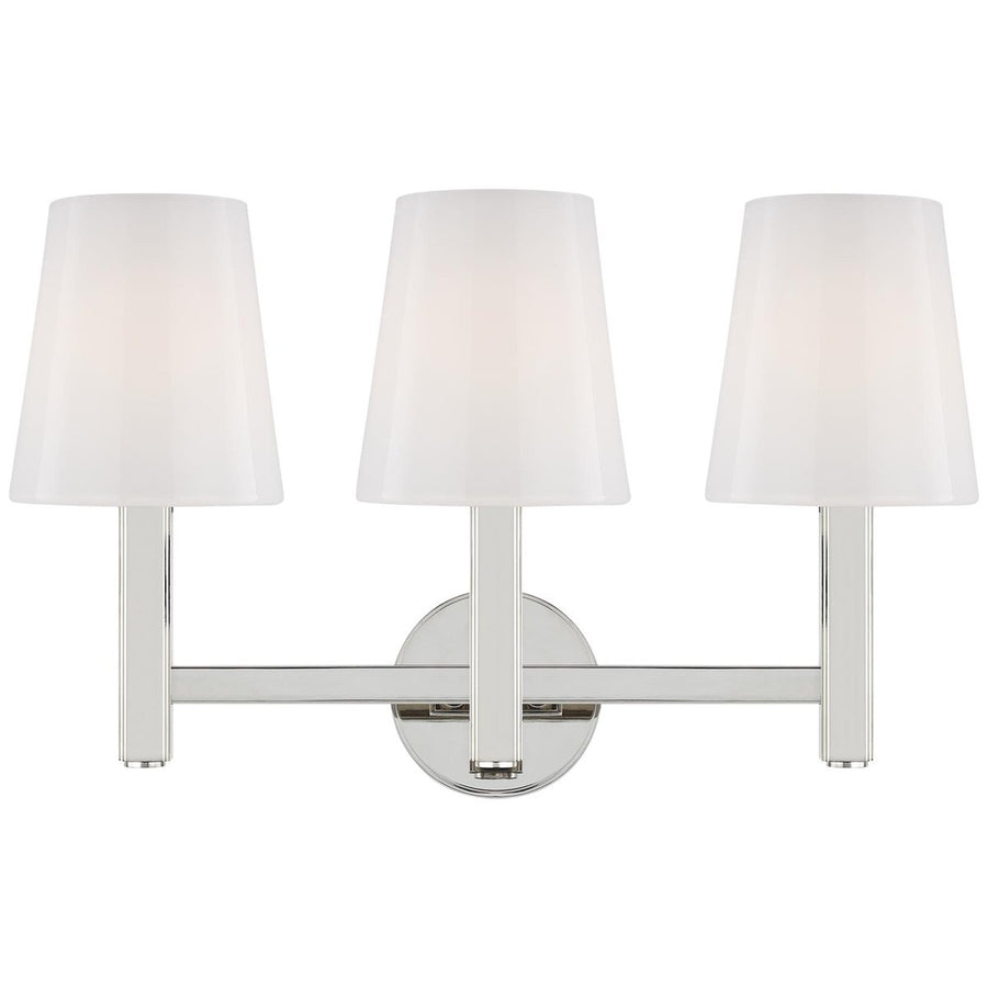 Feiss Logan 3-Light Vanity