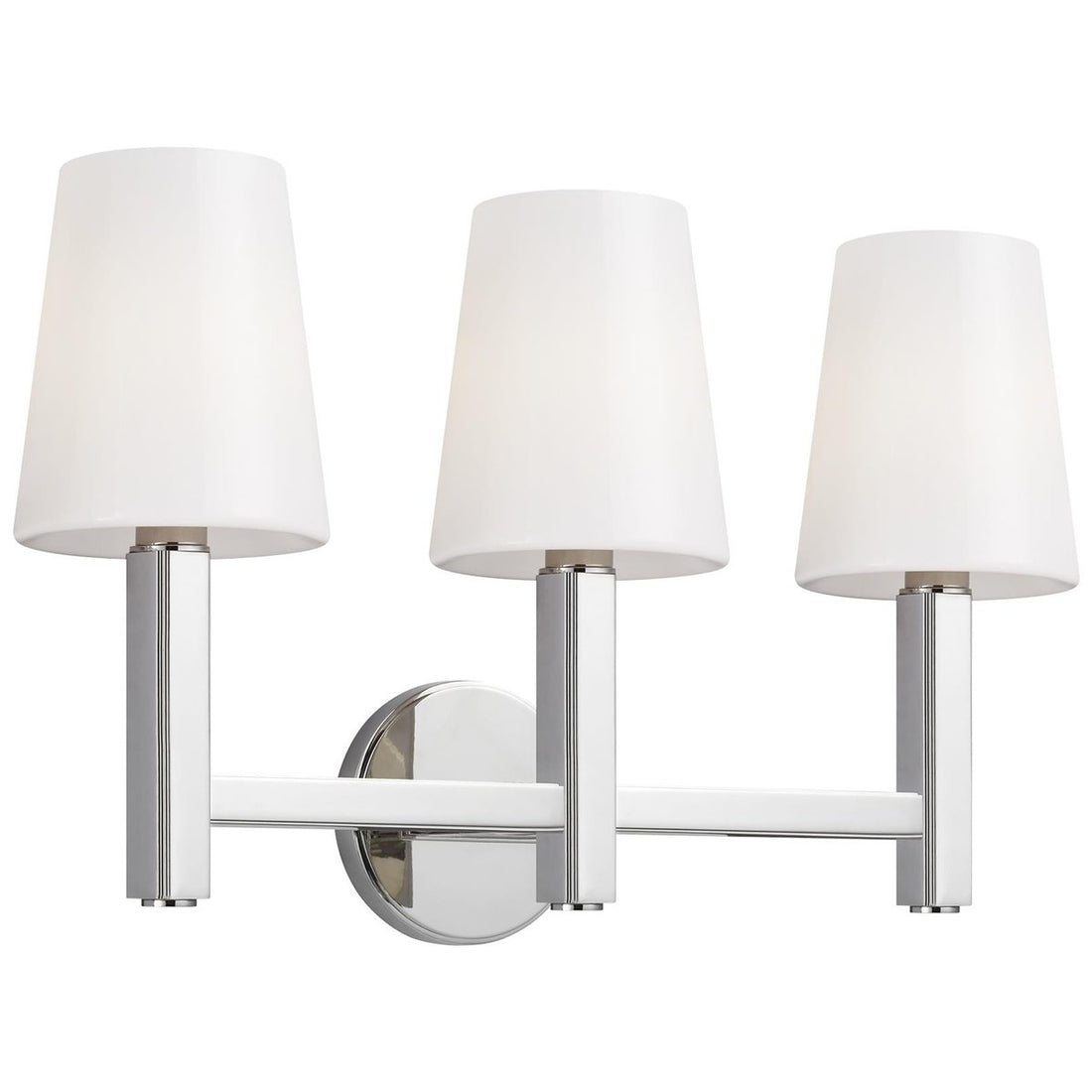 Feiss Logan 3-Light Vanity