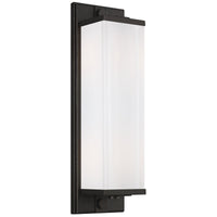 Feiss Logan 2-Light Wall Sconce