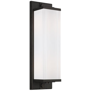 Feiss Logan 2-Light Wall Sconce